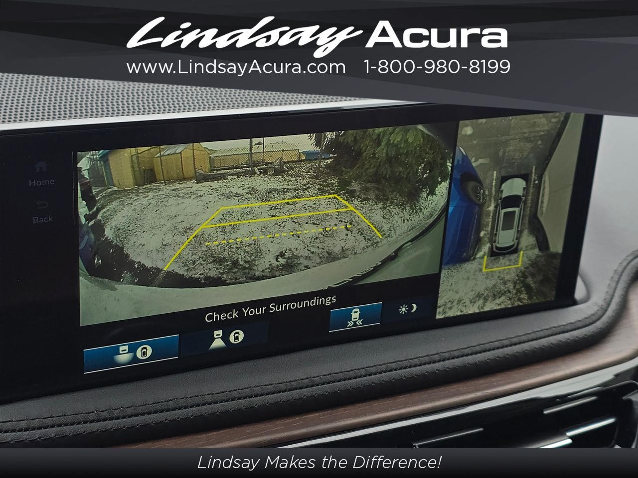 2026 Acura MDX Advance Package Columbus OH