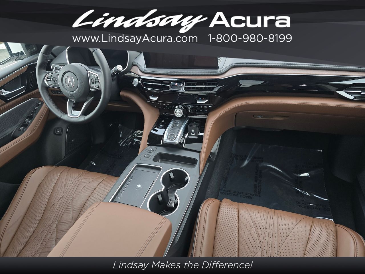 2026 Acura MDX Advance Package Columbus OH