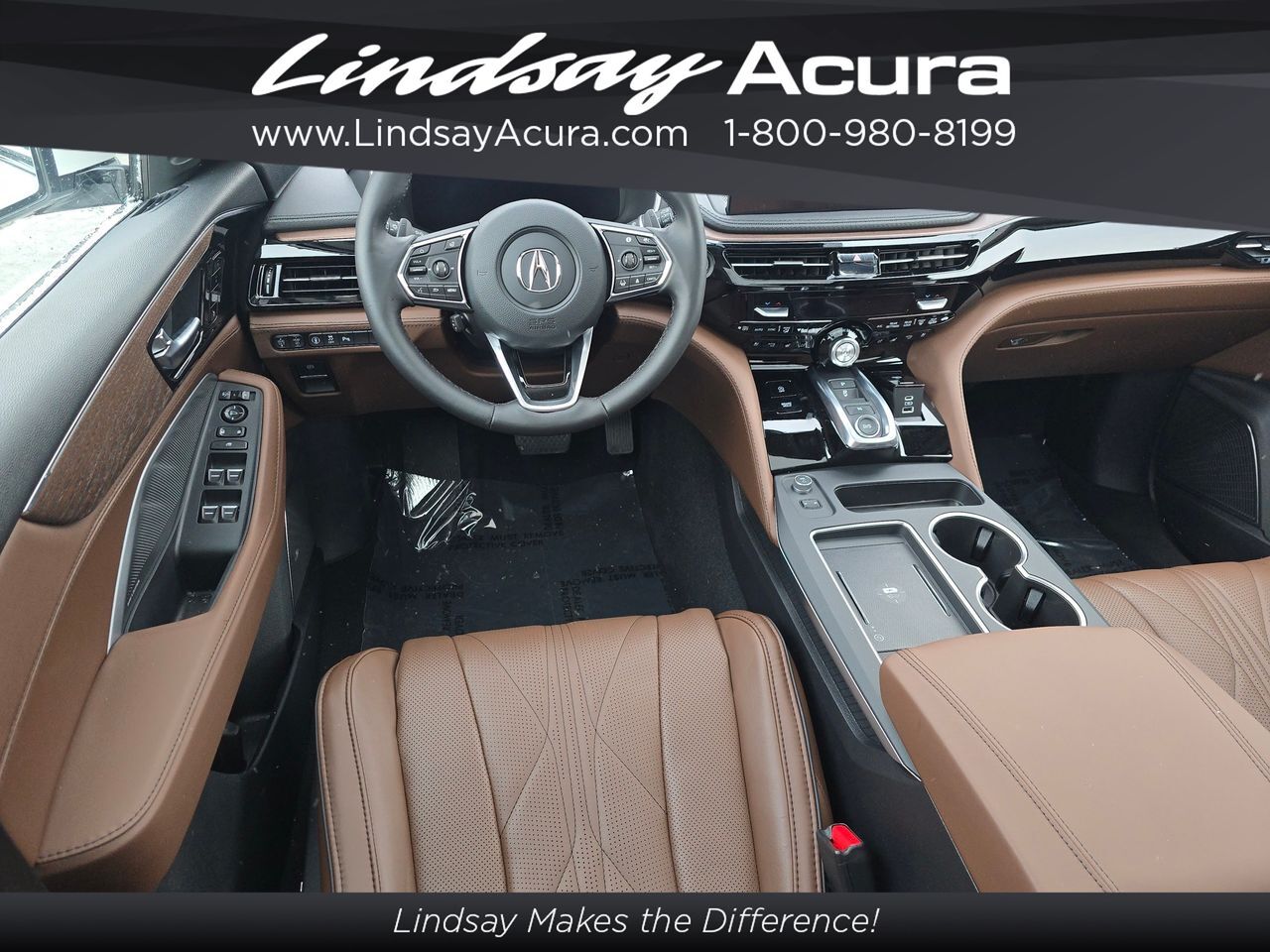 2026 Acura MDX Advance Package Columbus OH