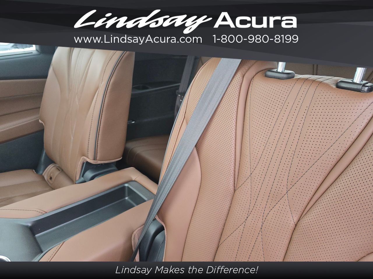 2026 Acura MDX Advance Package Columbus OH