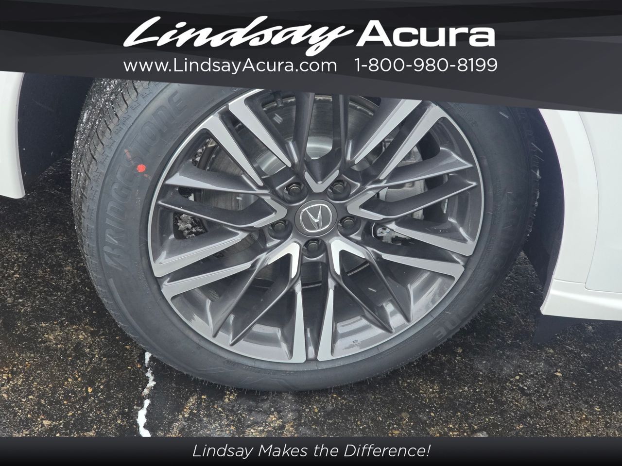 2026 Acura MDX Advance Package Columbus OH