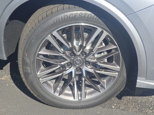 2026 Acura MDX Advance Package Columbus OH