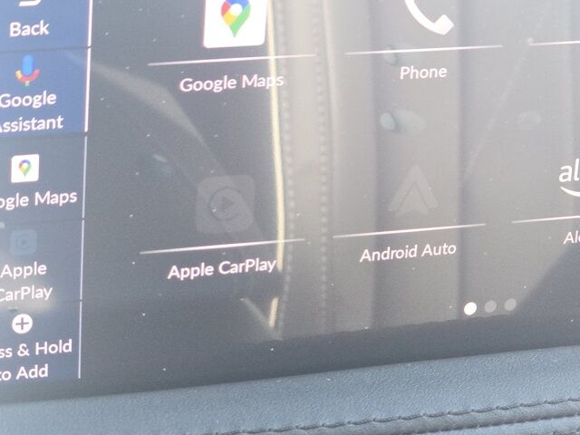 2026 Acura MDX Advance Package Columbus OH