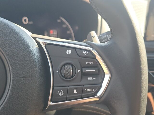 2026 Acura MDX Advance Package Columbus OH