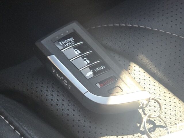 2026 Acura MDX Advance Package Columbus OH