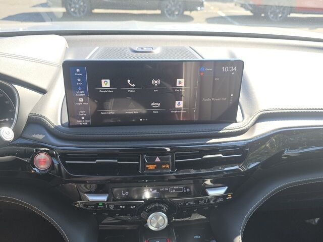 2026 Acura MDX Advance Package Columbus OH