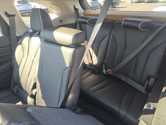 2026 Acura MDX Advance Package Columbus OH