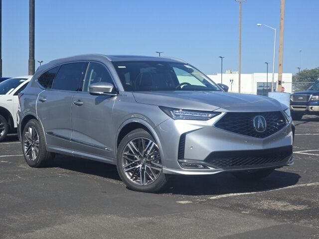 2026 Acura MDX Advance Package Columbus OH