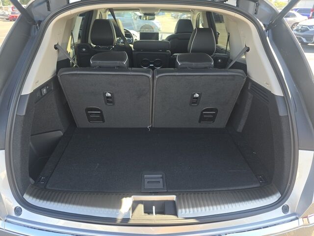 2026 Acura MDX Advance Package Columbus OH