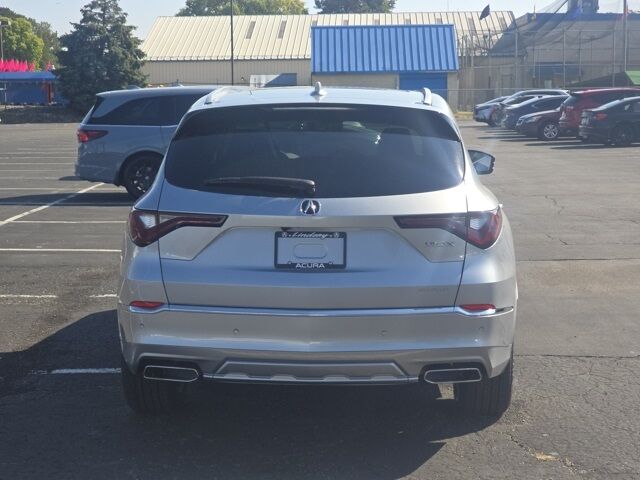 2026 Acura MDX Advance Package Columbus OH