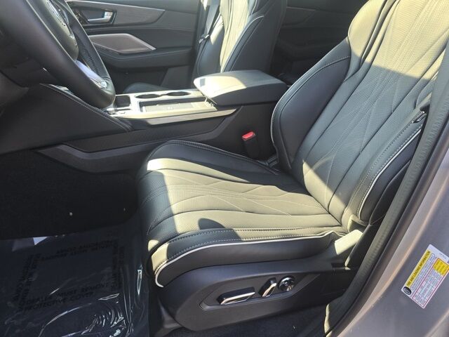 2026 Acura MDX Advance Package Columbus OH