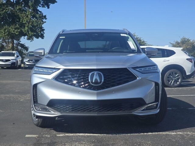 2026 Acura MDX Advance Package Columbus OH