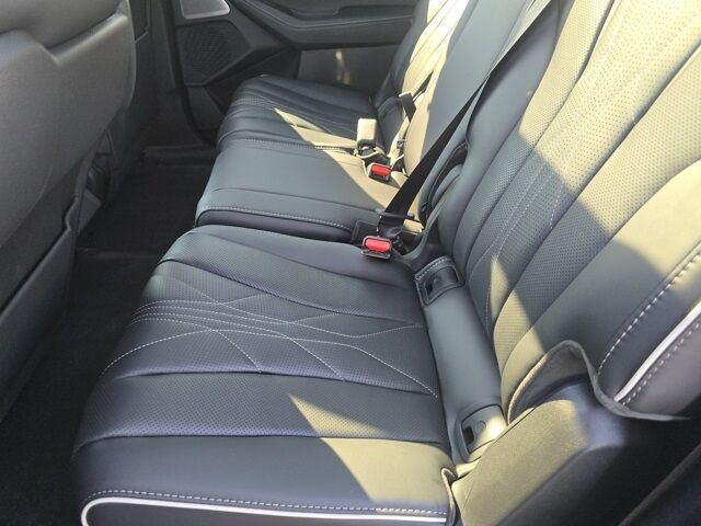 2026 Acura MDX Advance Package Columbus OH