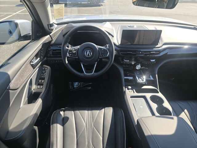 2026 Acura MDX Advance Package Columbus OH