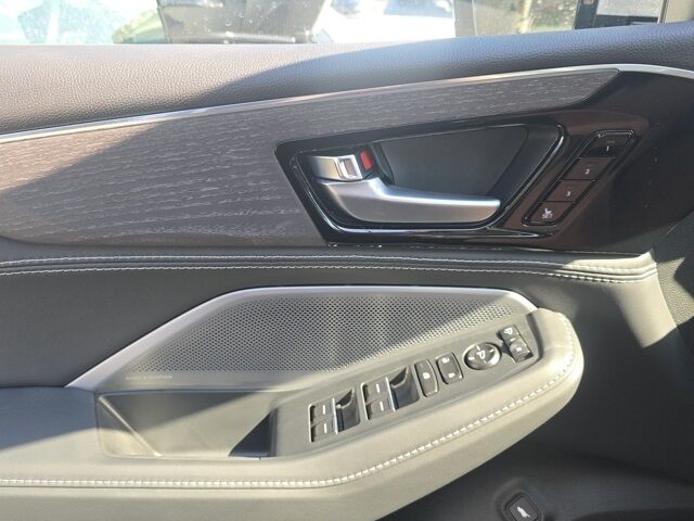 2026 Acura MDX Advance Package Columbus OH