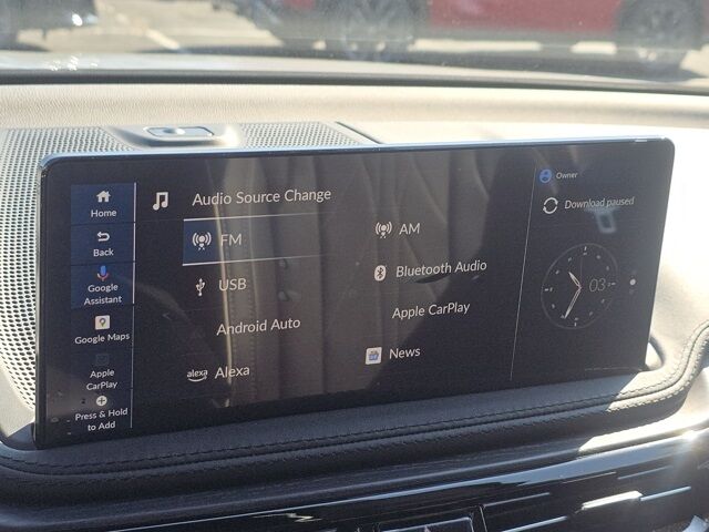 2026 Acura MDX Advance Package Columbus OH