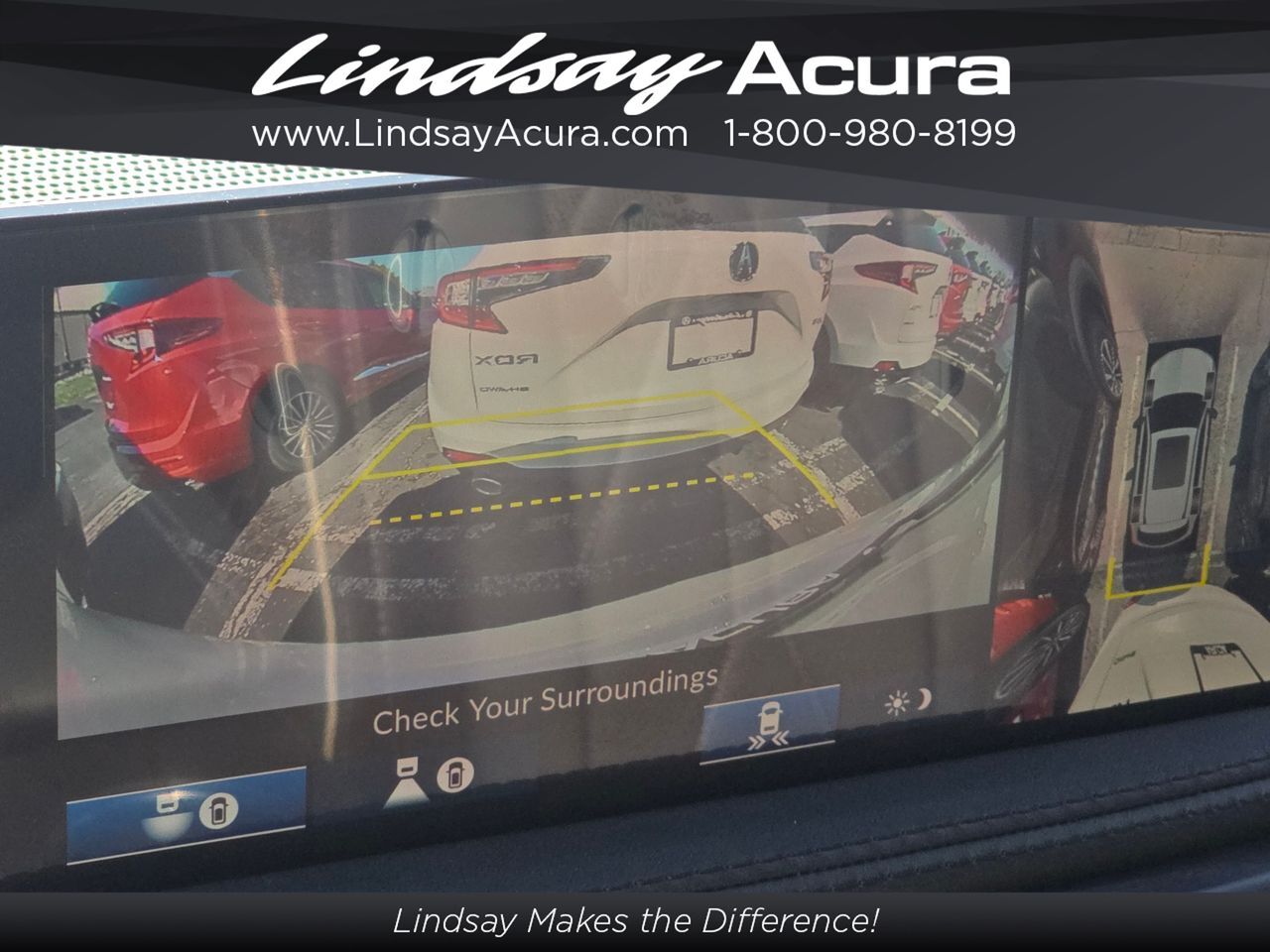 2026 Acura MDX Advance Package Columbus OH