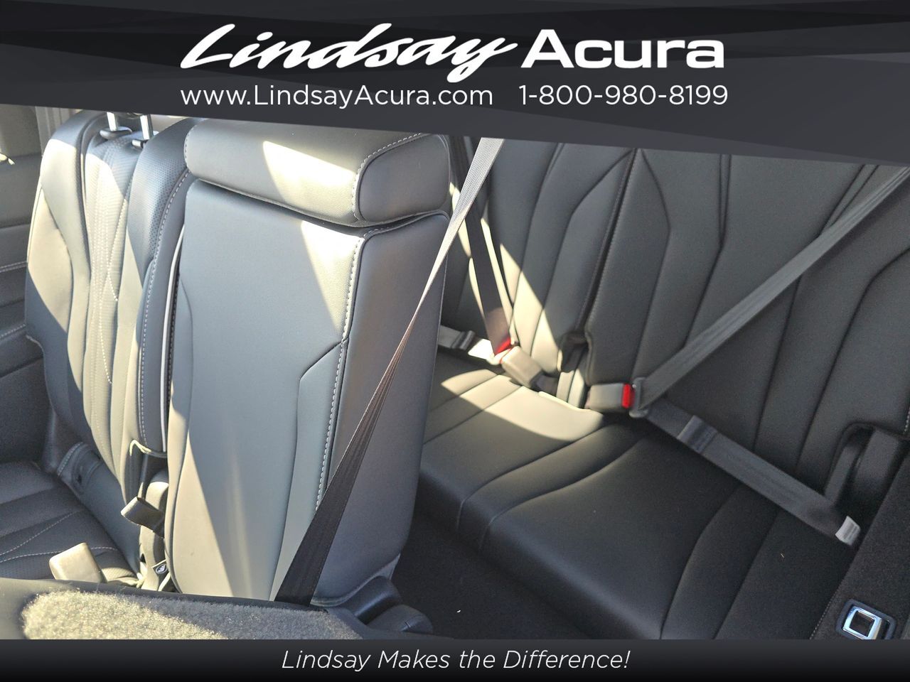 2026 Acura MDX Advance Package Columbus OH