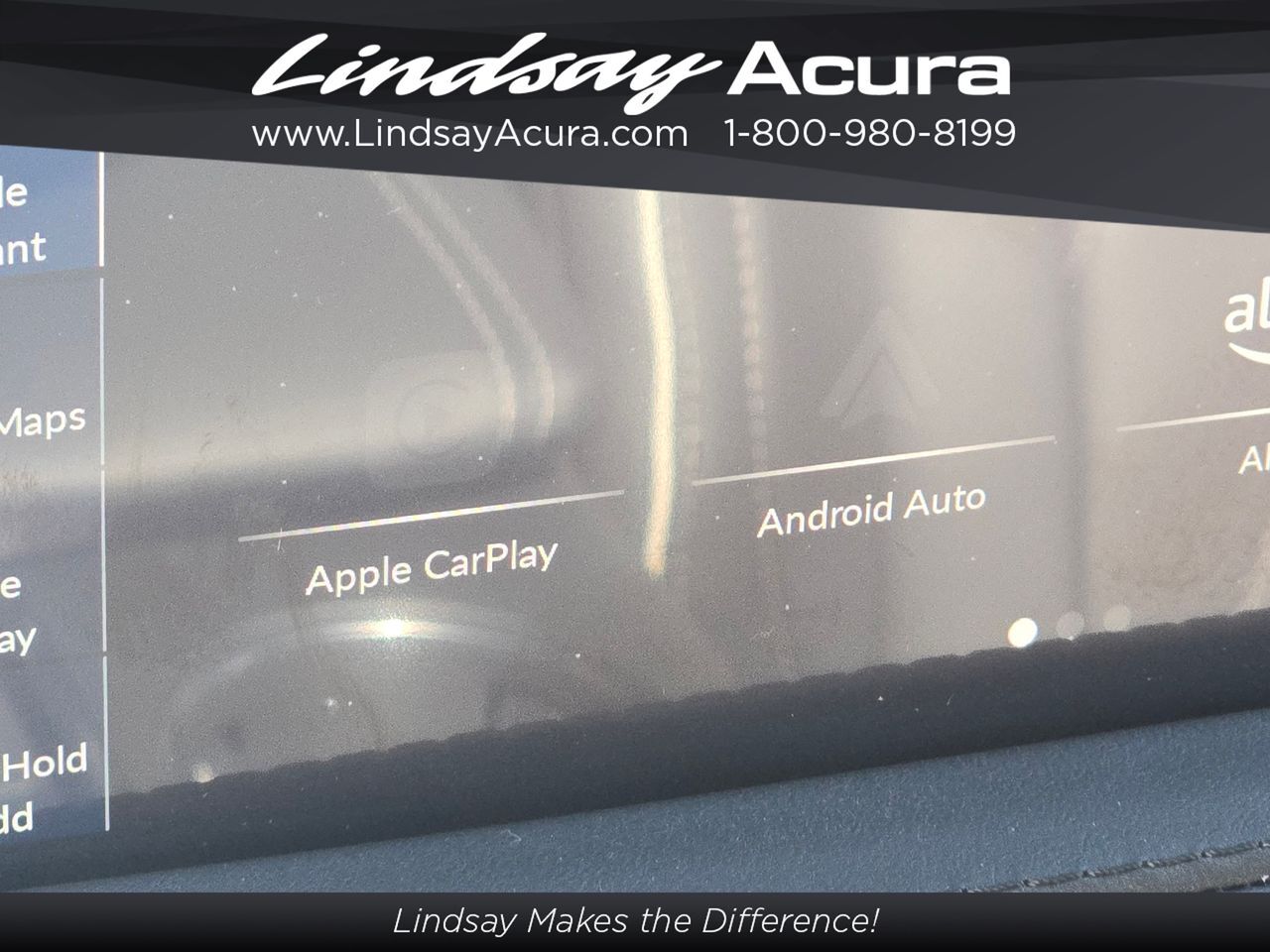 2026 Acura MDX Advance Package Columbus OH