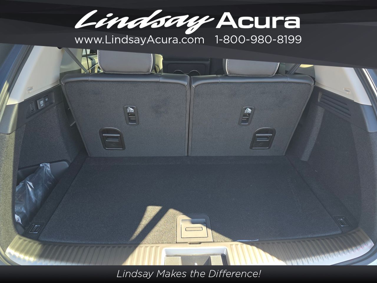 2026 Acura MDX Advance Package Columbus OH