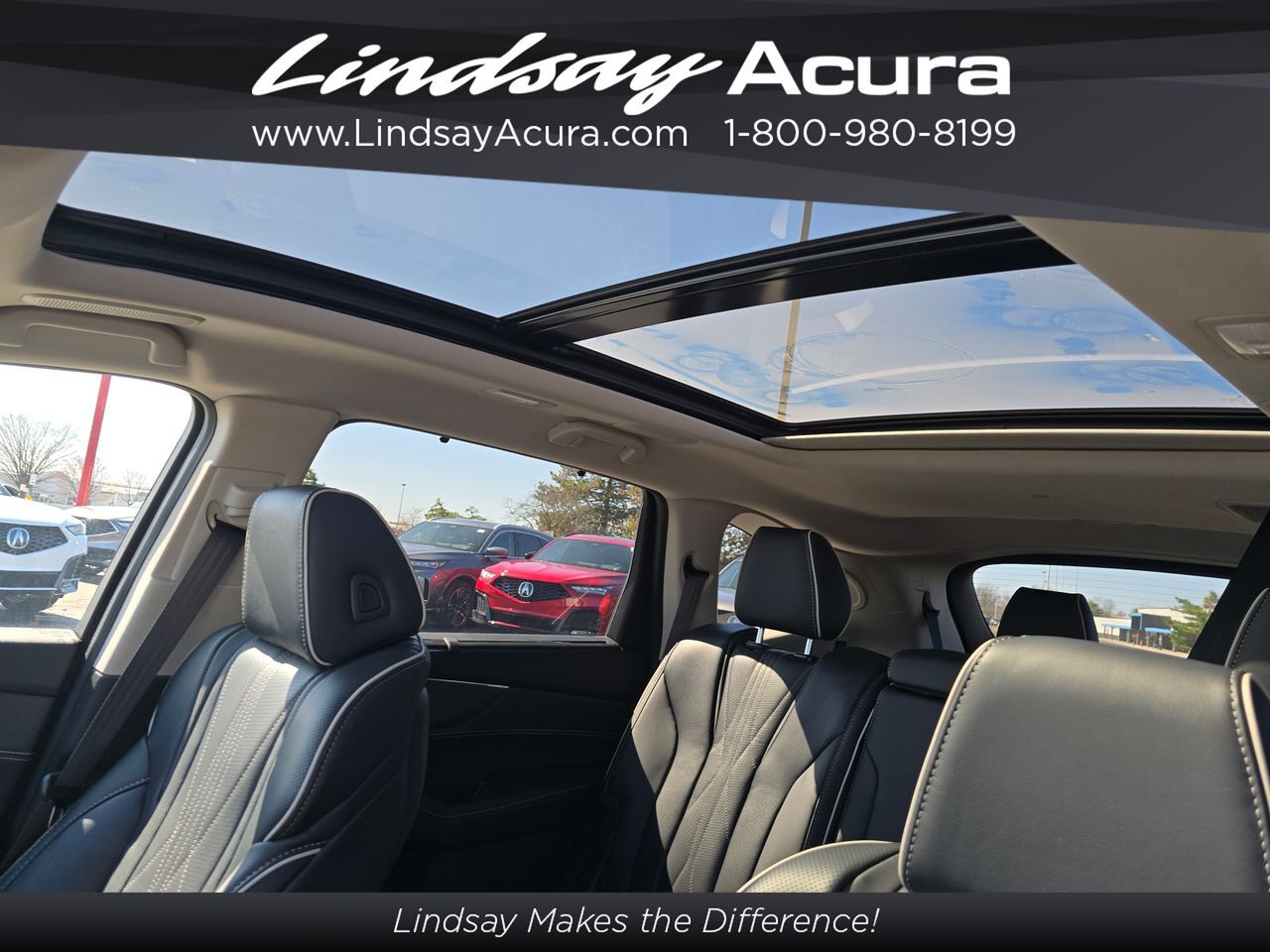 2026 Acura MDX Advance Package Columbus OH