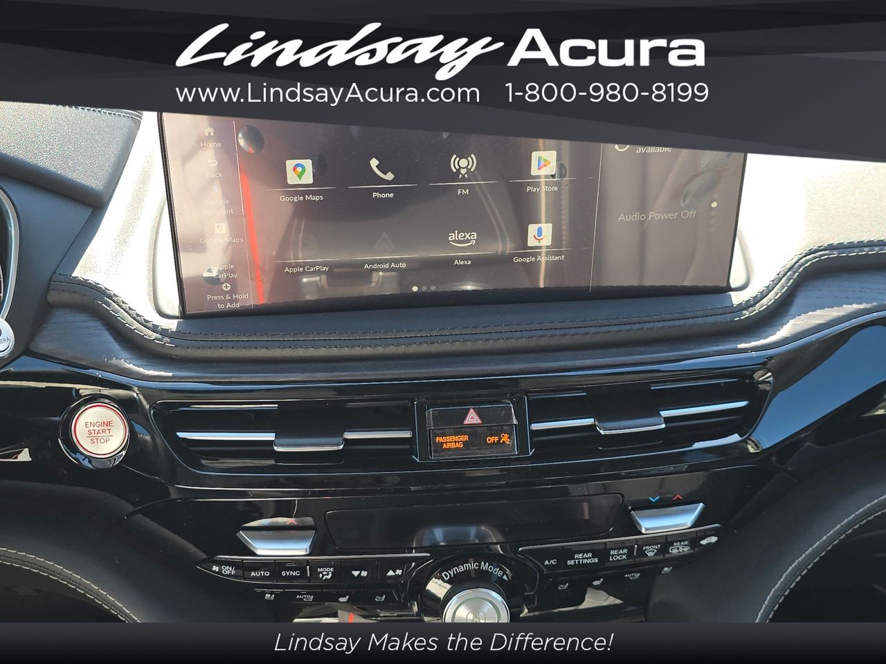 2026 Acura MDX Advance Package Columbus OH