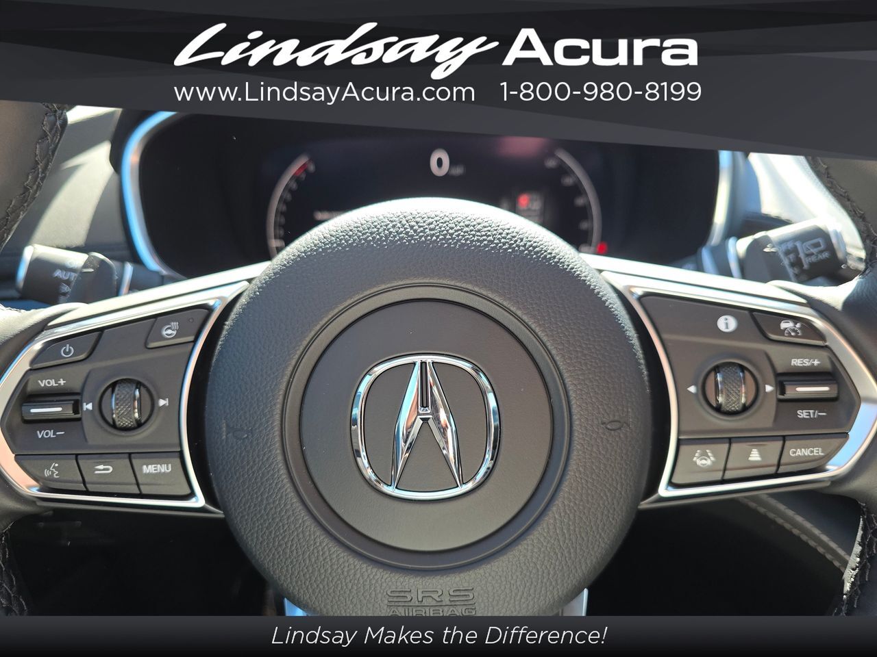 2026 Acura MDX Advance Package Columbus OH