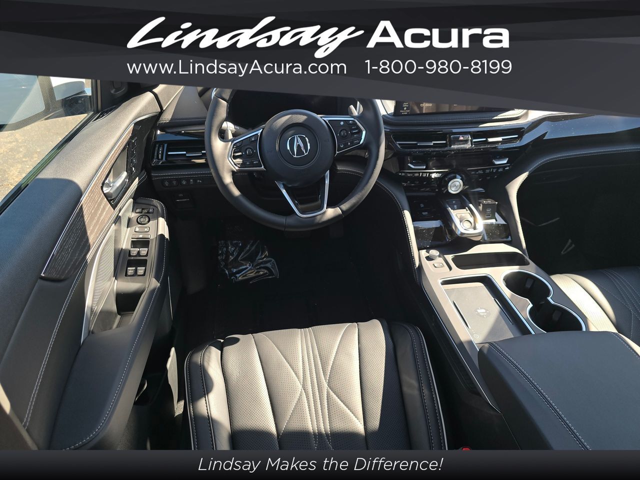 2026 Acura MDX Advance Package Columbus OH