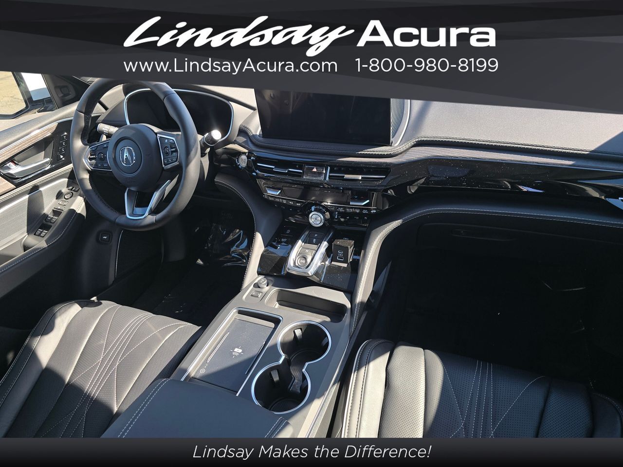 2026 Acura MDX Advance Package Columbus OH