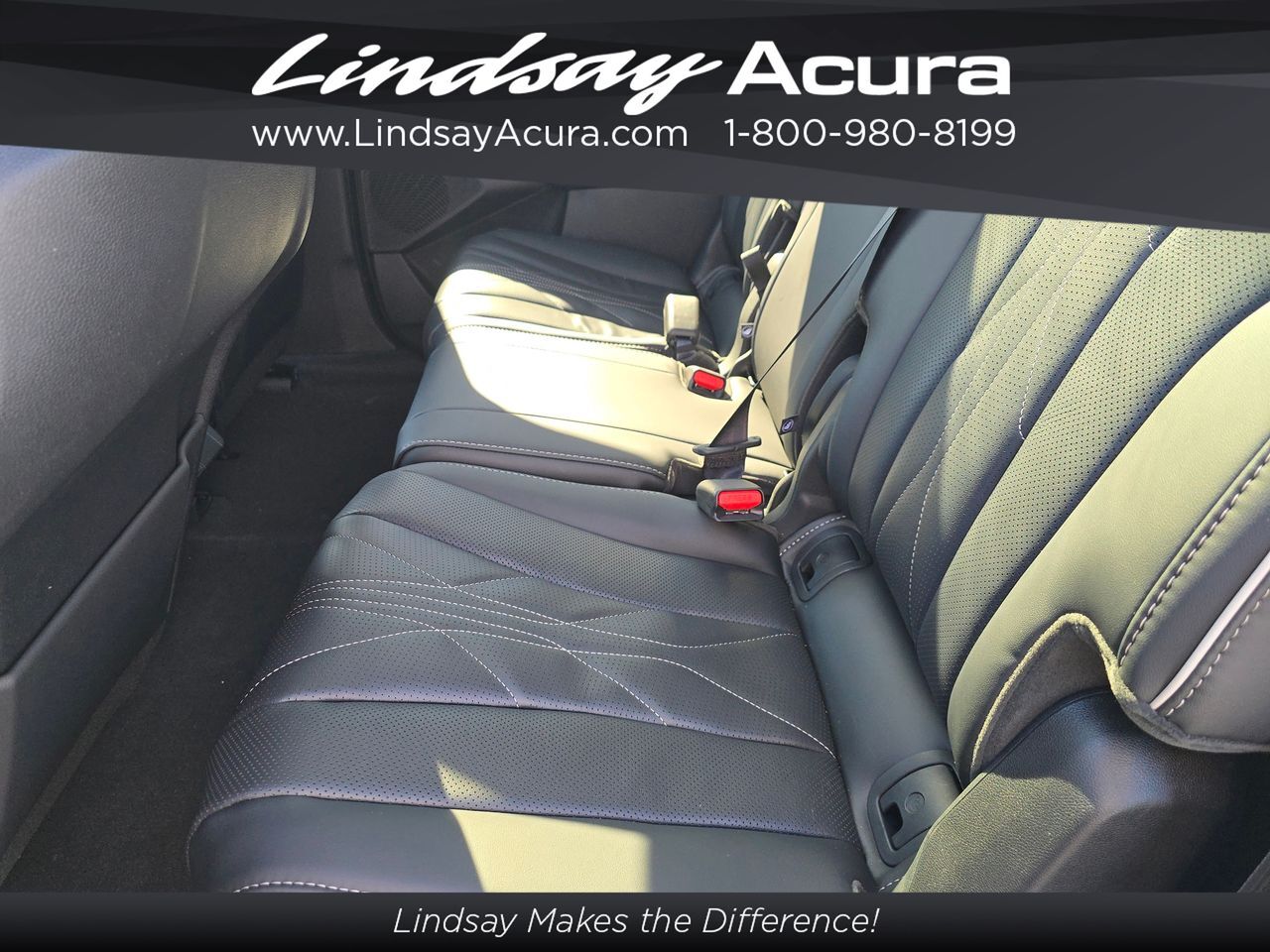 2026 Acura MDX Advance Package Columbus OH