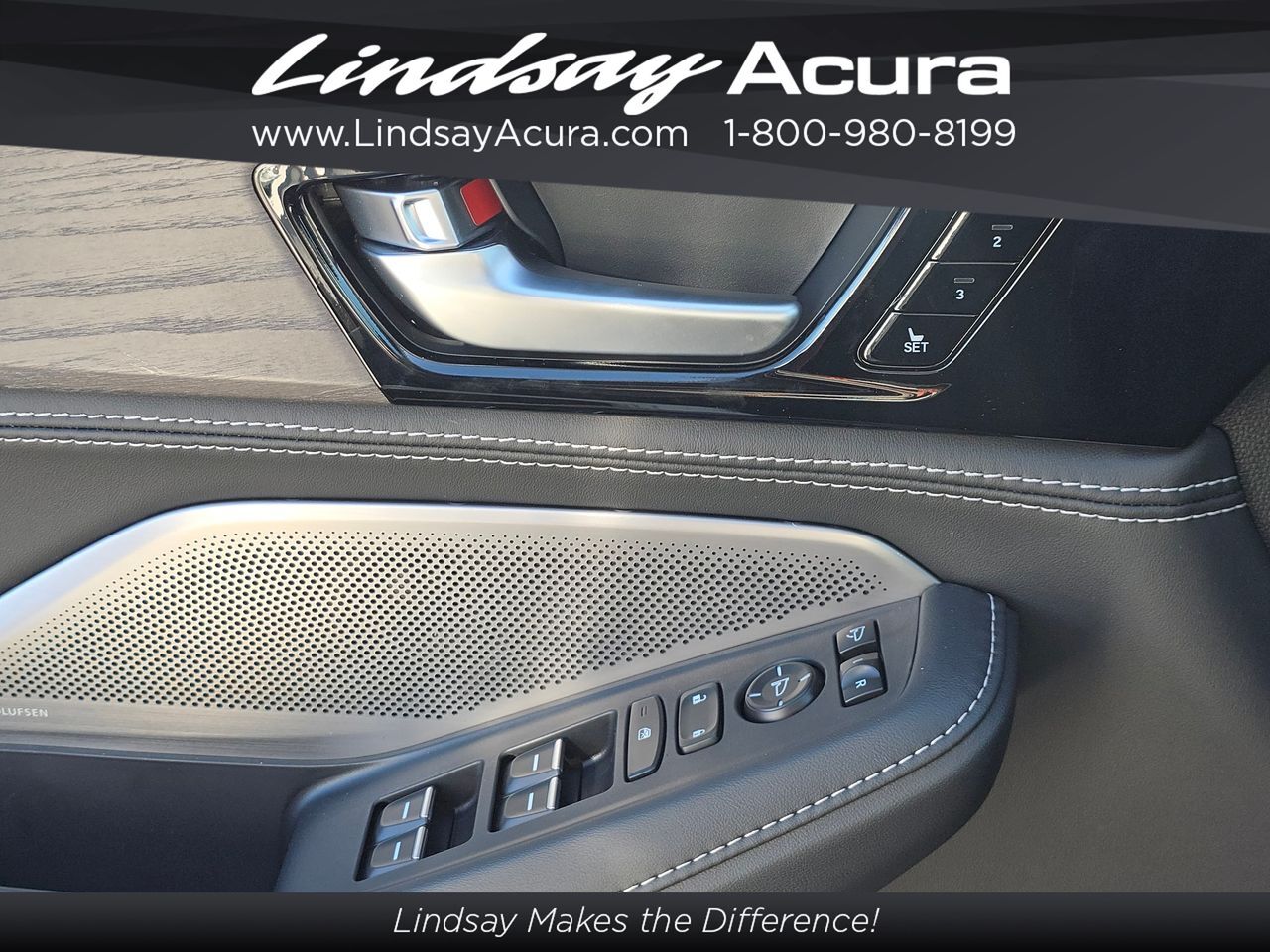 2026 Acura MDX Advance Package Columbus OH