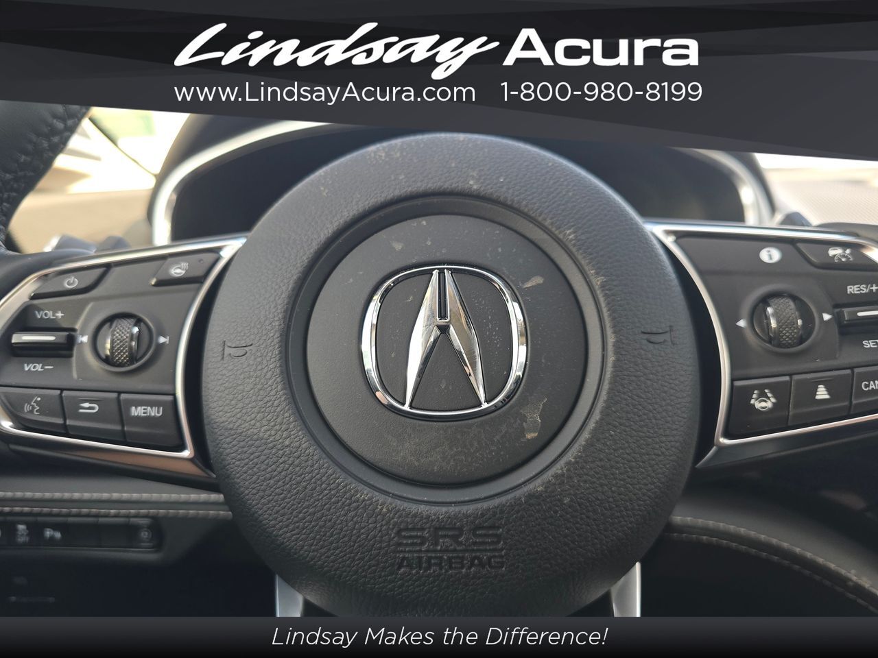 2026 Acura MDX Advance Package Columbus OH