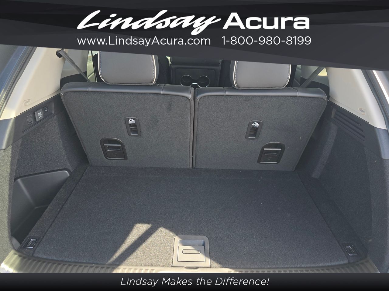 2026 Acura MDX Advance Package Columbus OH