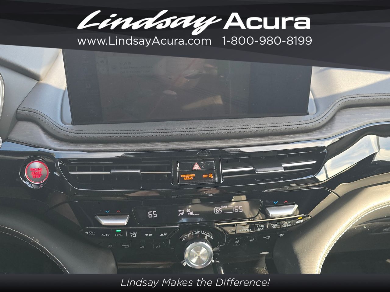 2026 Acura MDX Advance Package Columbus OH