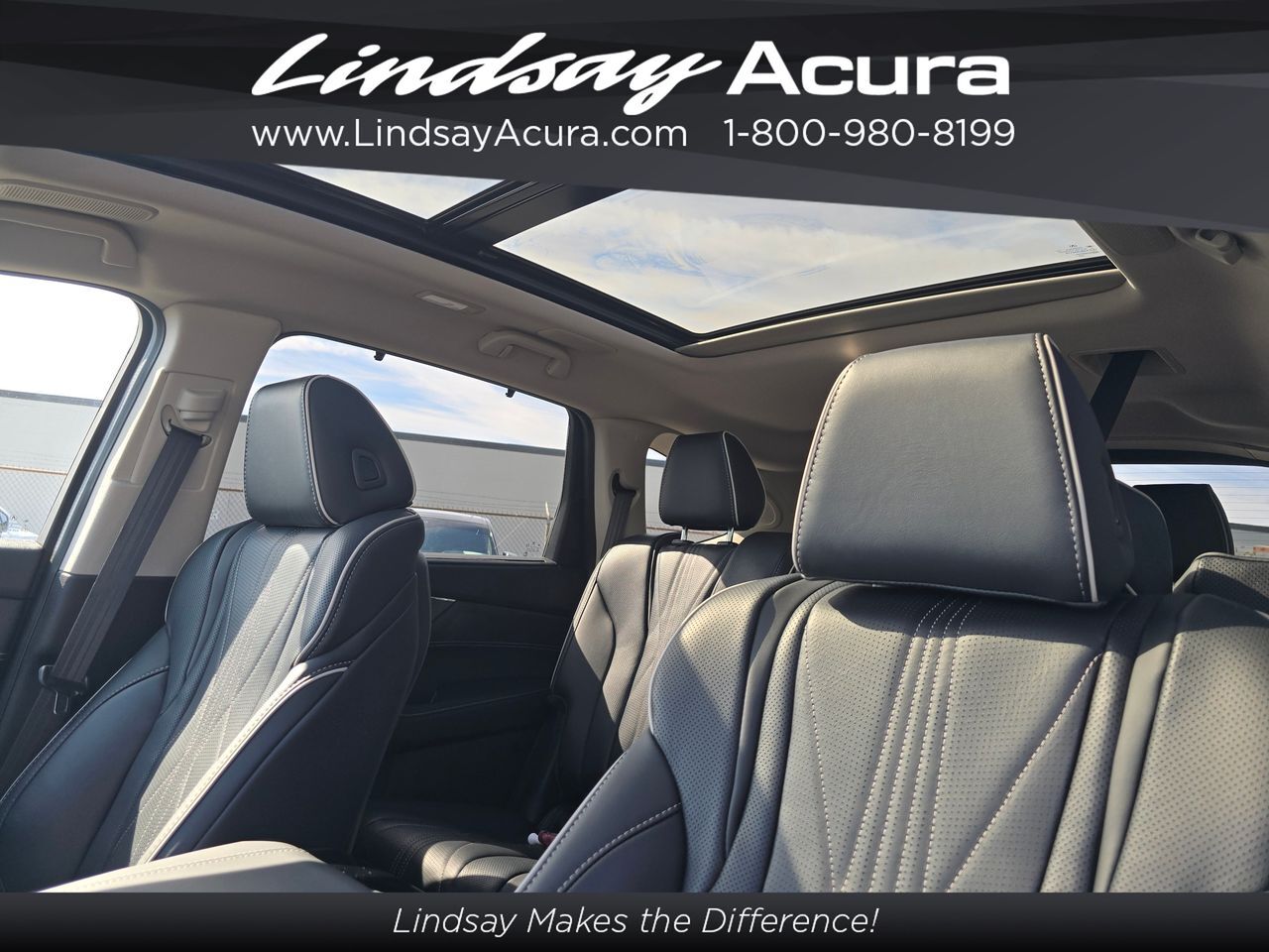 2026 Acura MDX Advance Package Columbus OH