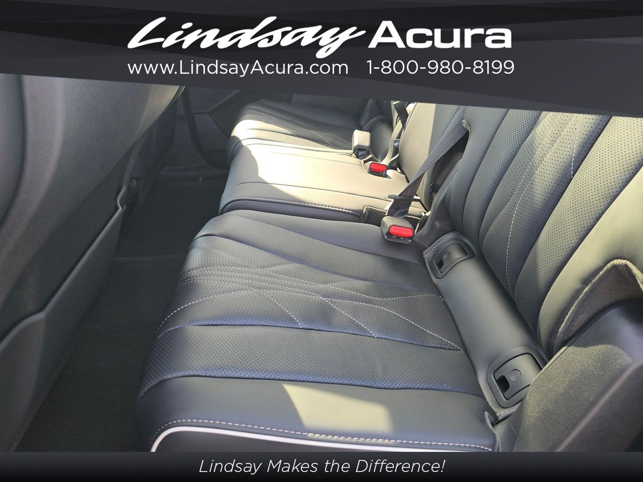 2026 Acura MDX Advance Package Columbus OH
