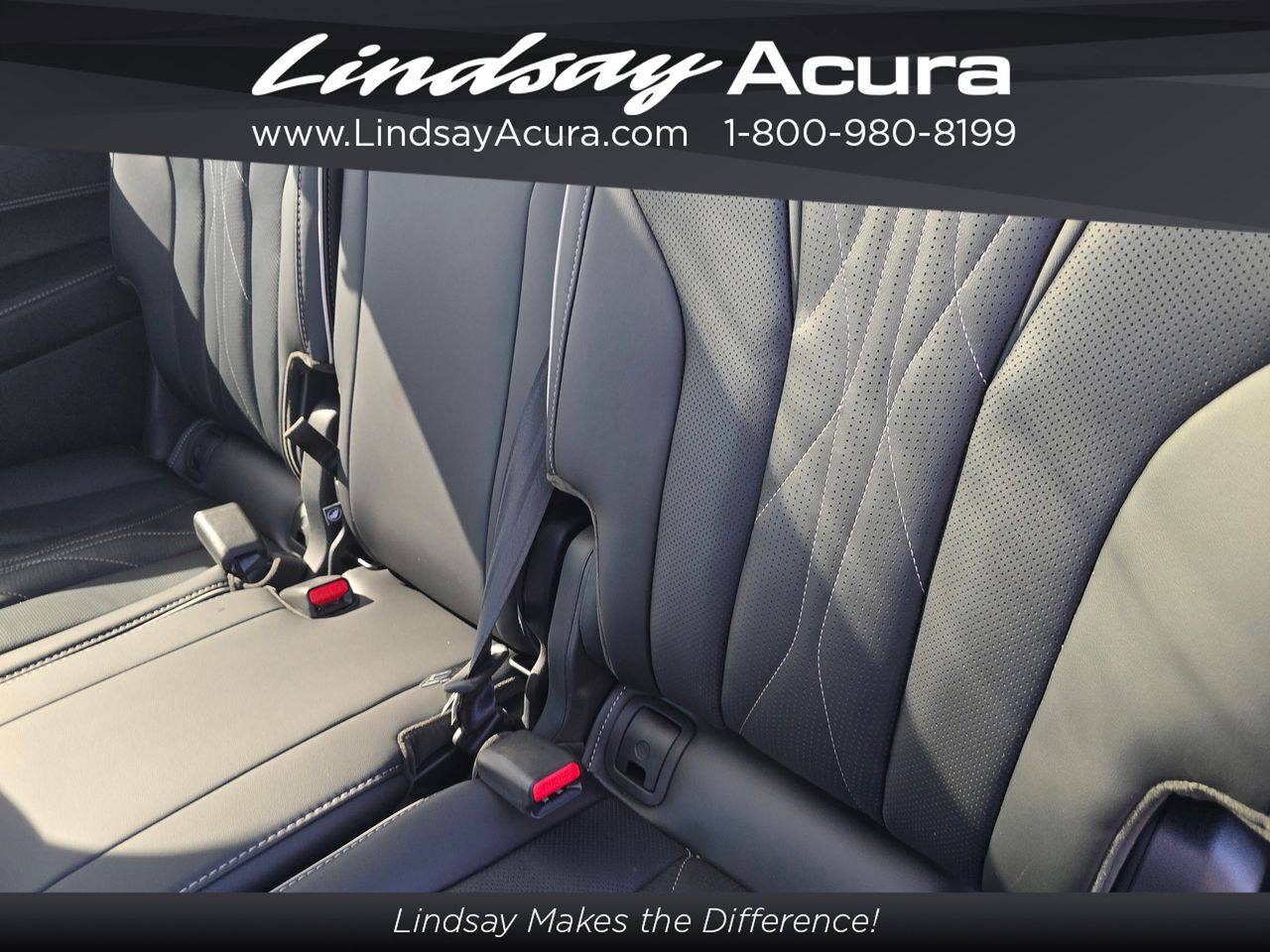 2026 Acura MDX Advance Package Columbus OH