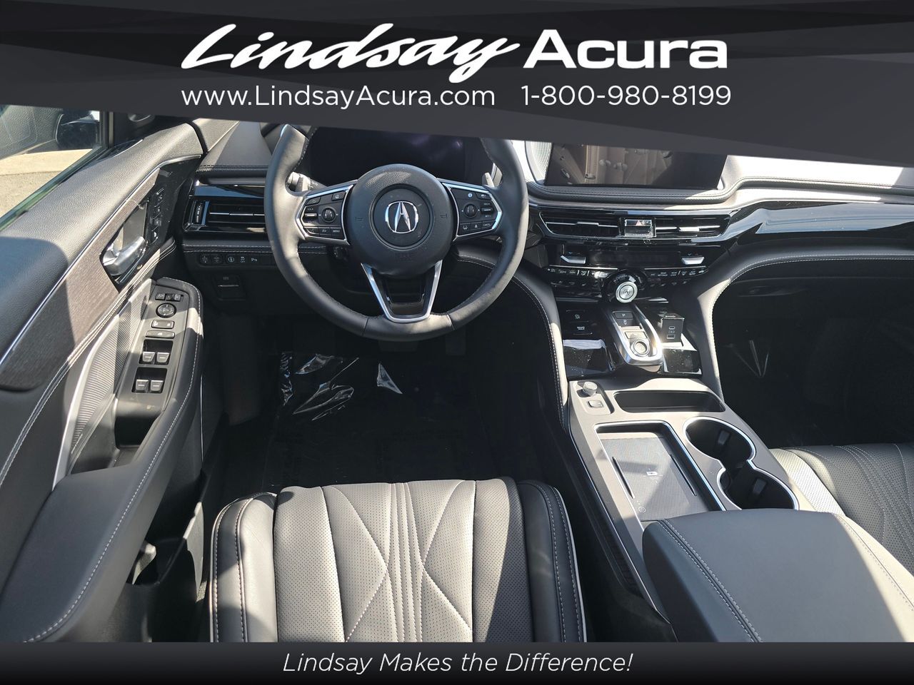 2026 Acura MDX Advance Package Columbus OH