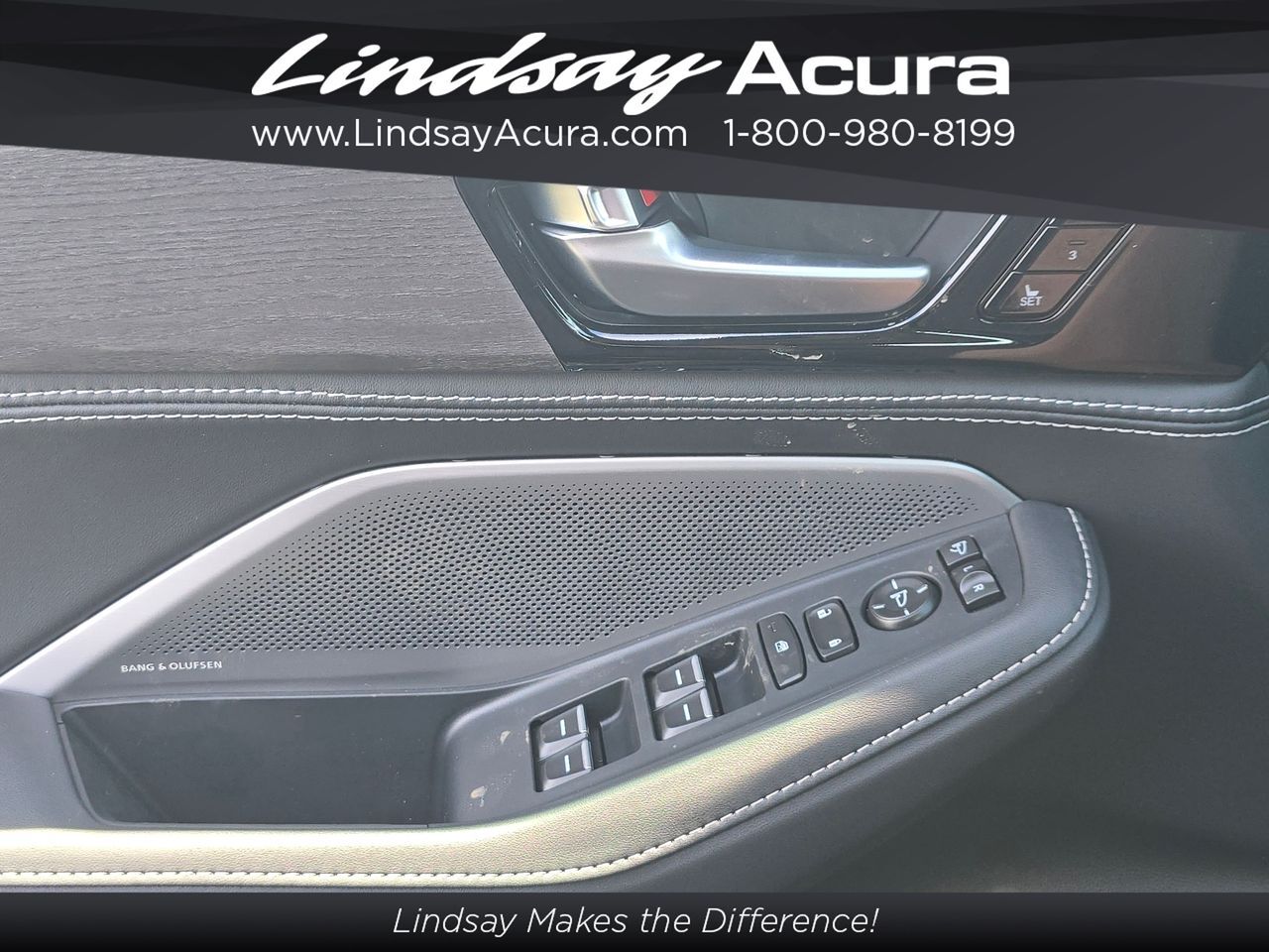 2026 Acura MDX Advance Package Columbus OH