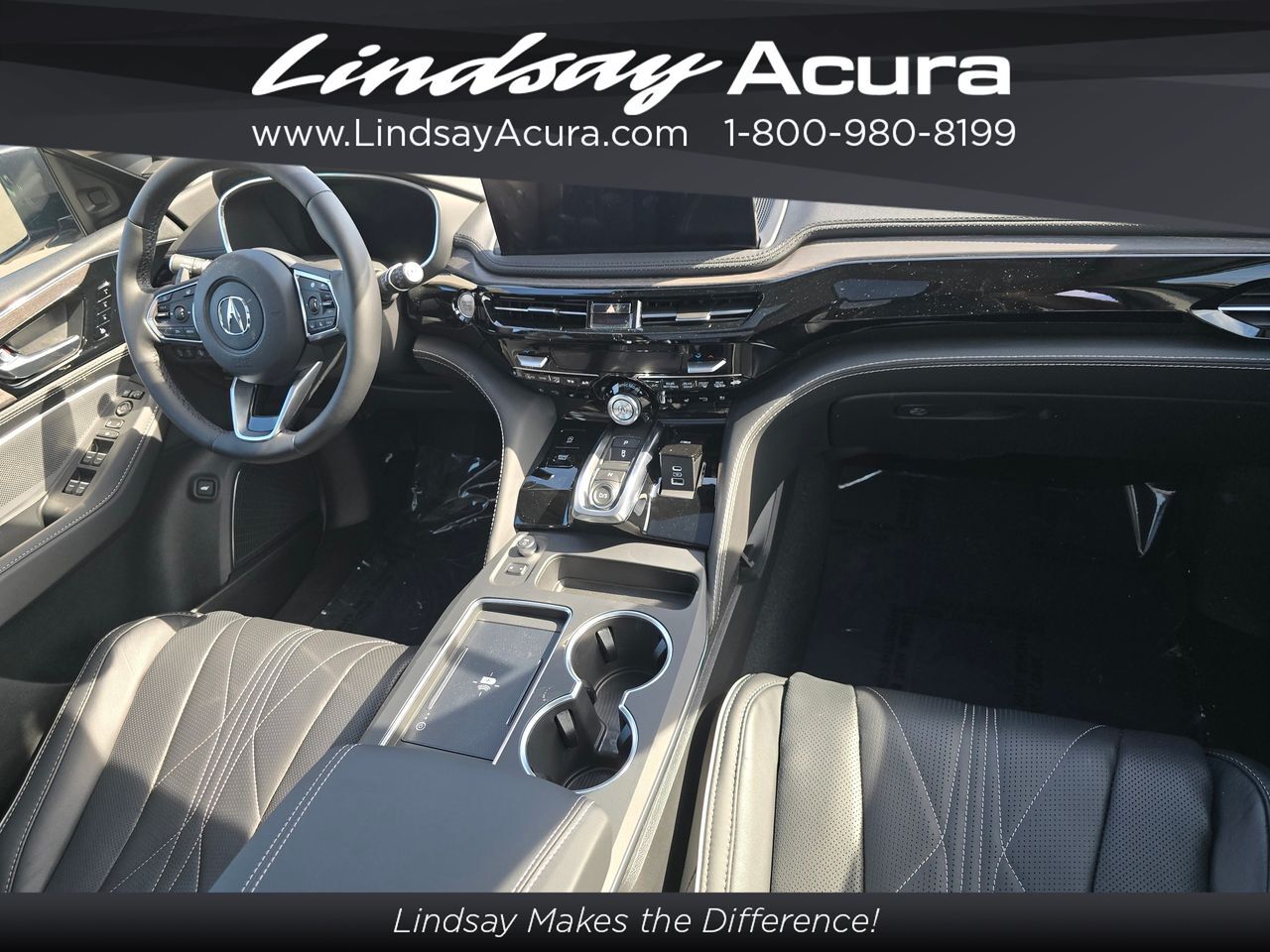 2026 Acura MDX Advance Package Columbus OH