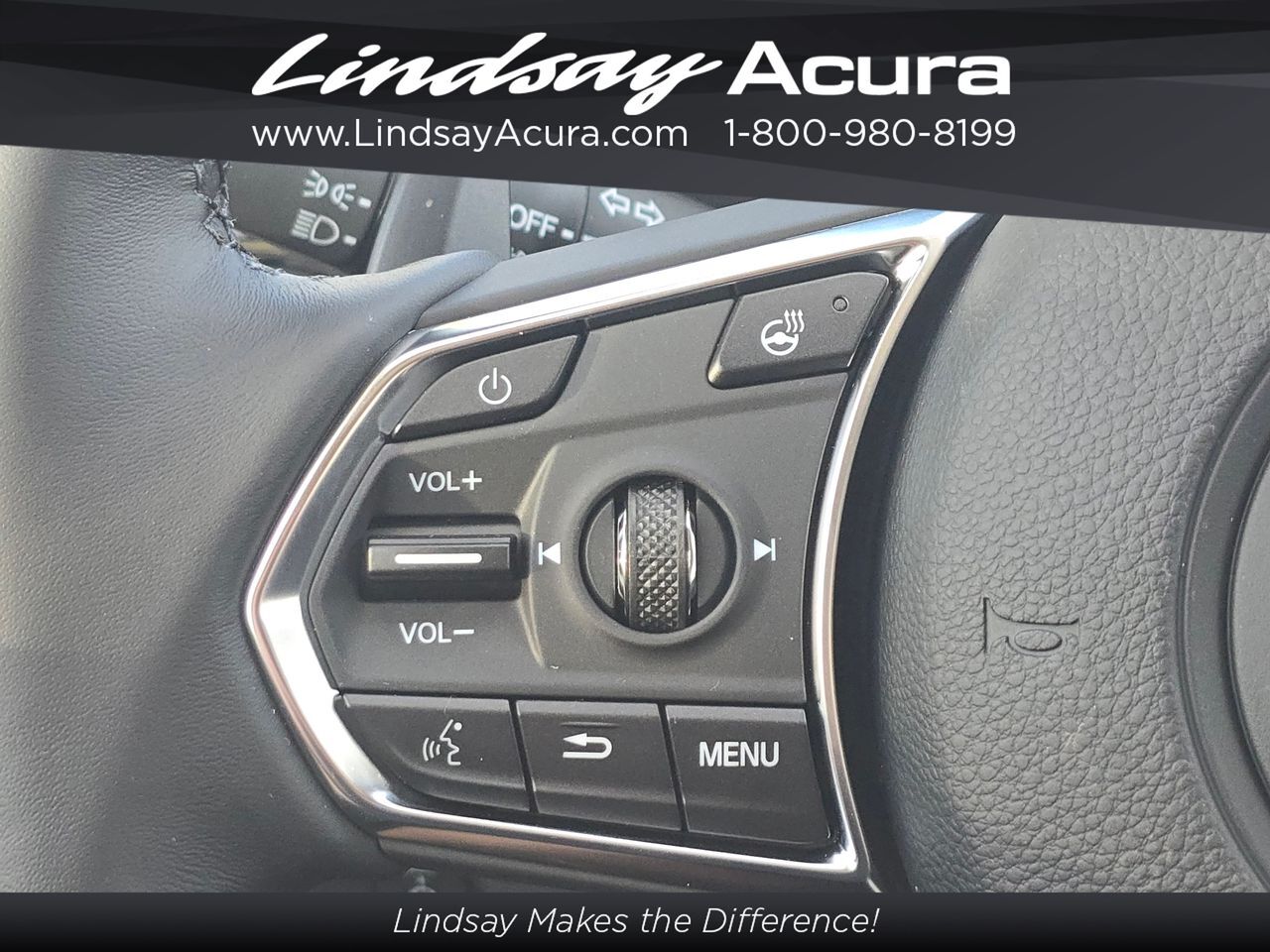 2026 Acura MDX Advance Package Columbus OH