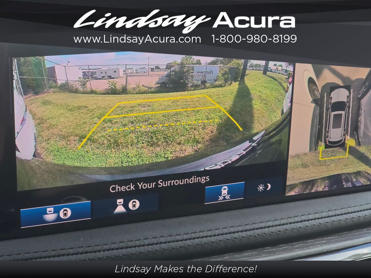2026 Acura MDX Advance Package Columbus OH