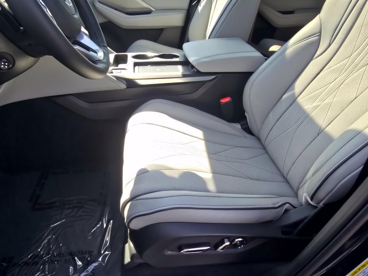 2026 Acura MDX Advance Package Columbus OH