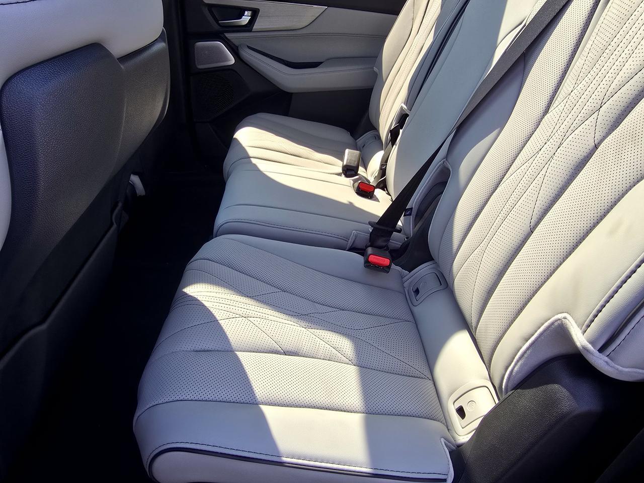 2026 Acura MDX Advance Package Columbus OH