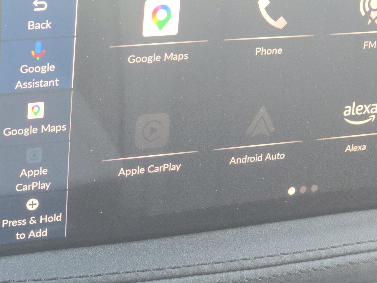 2026 Acura MDX Advance Package Columbus OH