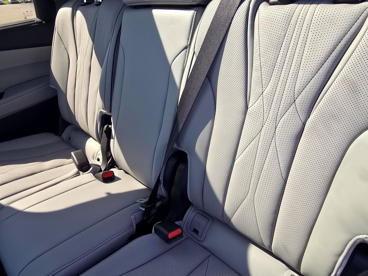 2026 Acura MDX Advance Package Columbus OH