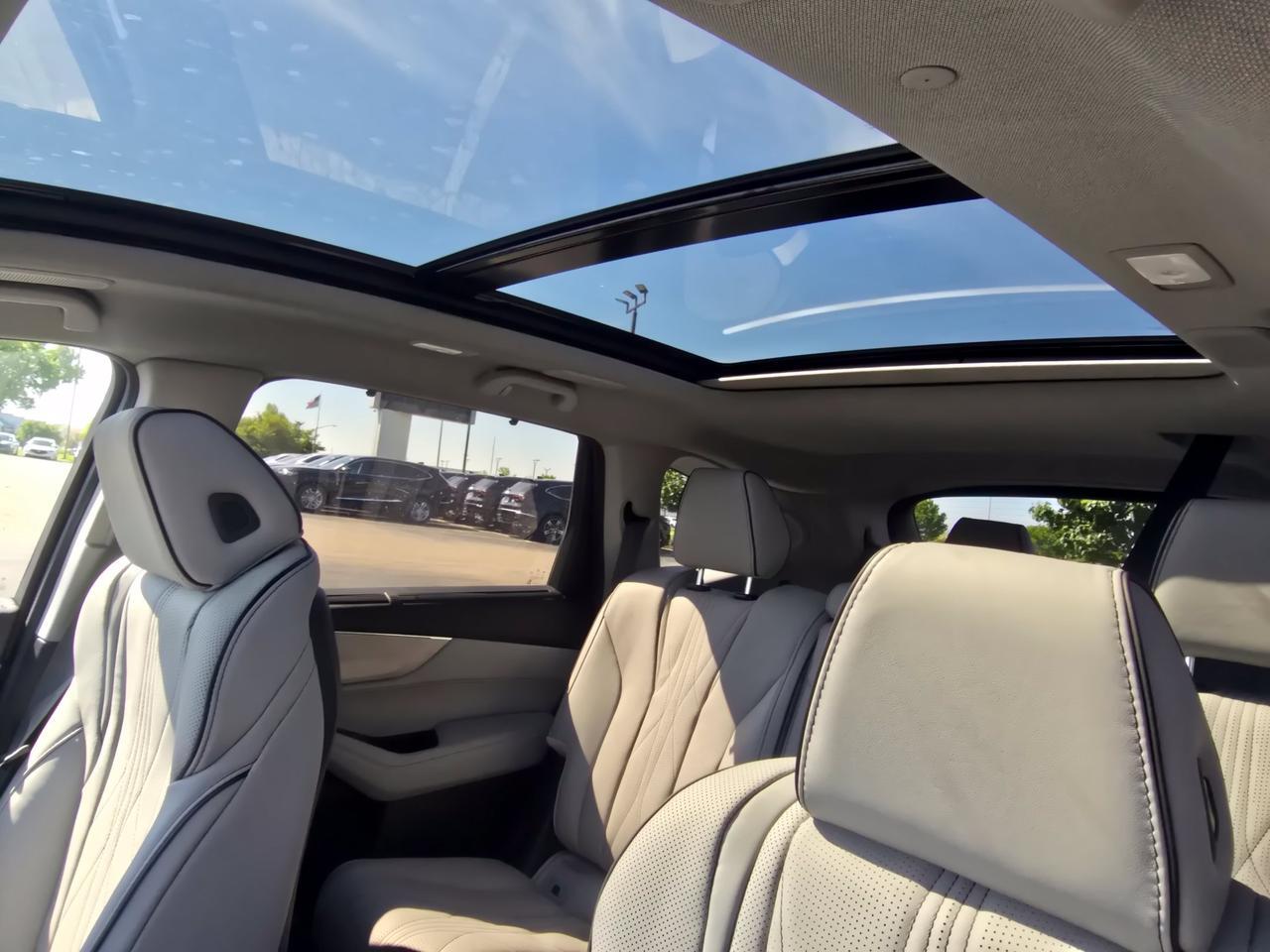 2026 Acura MDX Advance Package Columbus OH