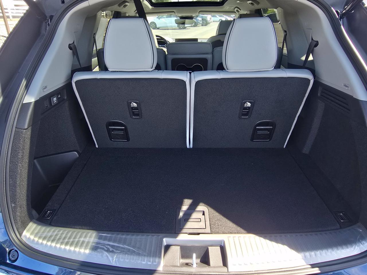 2026 Acura MDX Advance Package Columbus OH