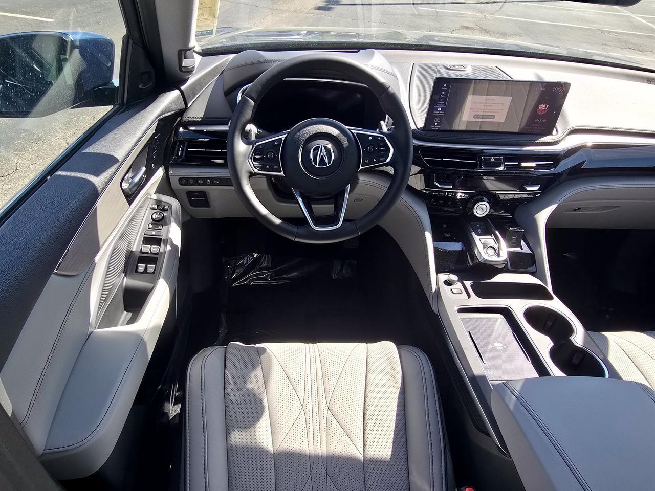 2026 Acura MDX Advance Package Columbus OH