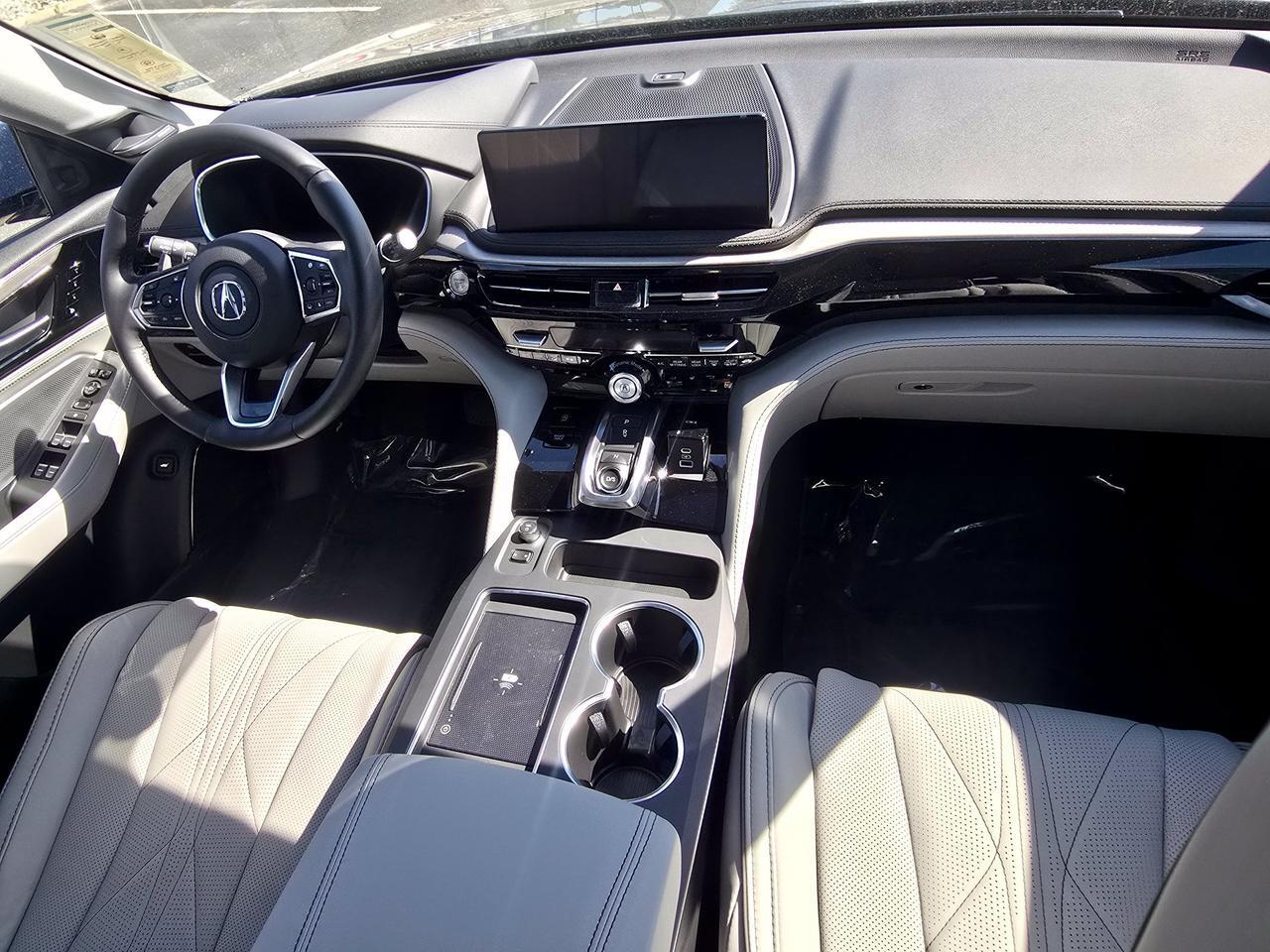 2026 Acura MDX Advance Package Columbus OH